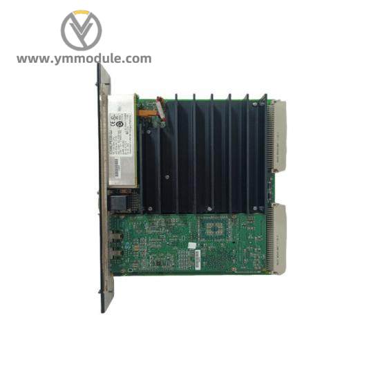 GE Fanuc IC698CPE030 Central Processing Unit