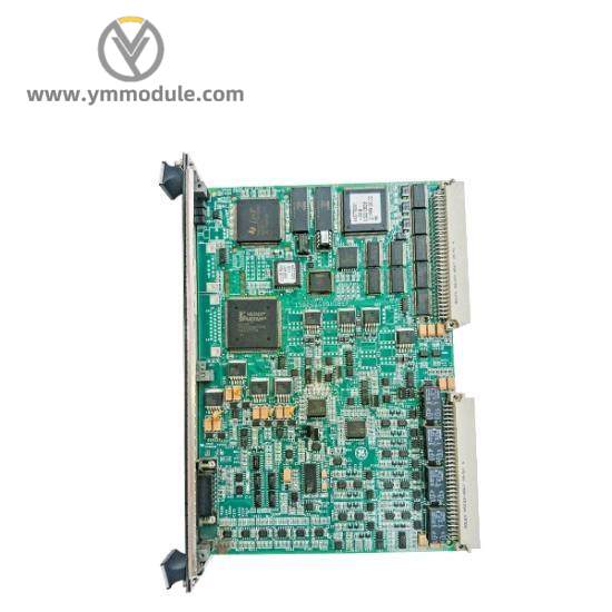 GE Fanuc IS200VCMIH2B  Mark VI Circuit board