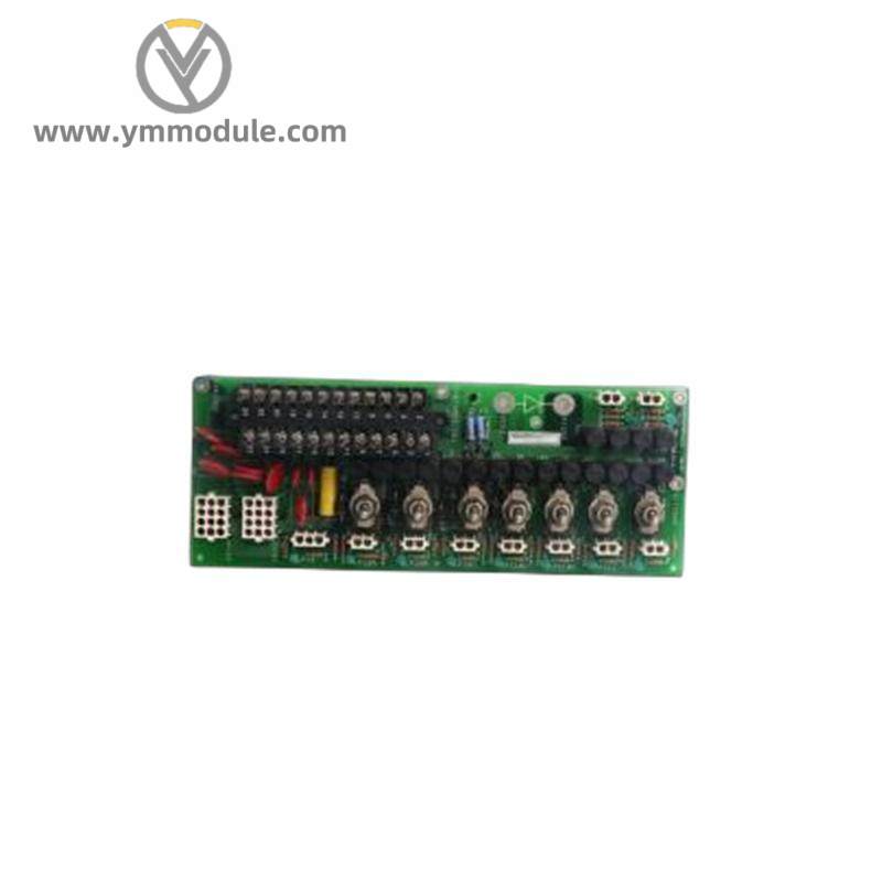 GE IC3600SPKA1