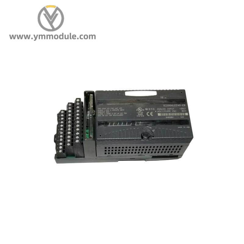 GE IC660BBD023