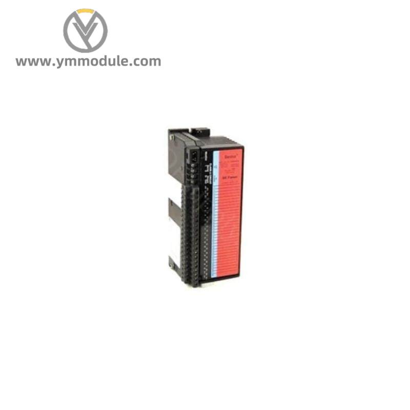 Emerson IC660BRD020