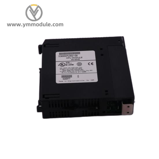 GE IC670CHS001  Generic Wiring Bases