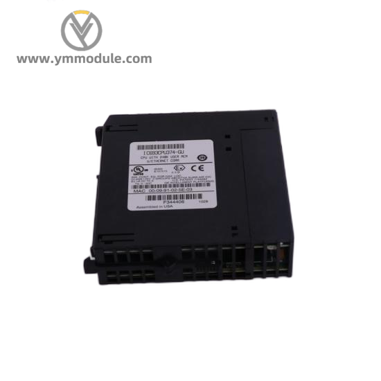 GE IC670MDL241J