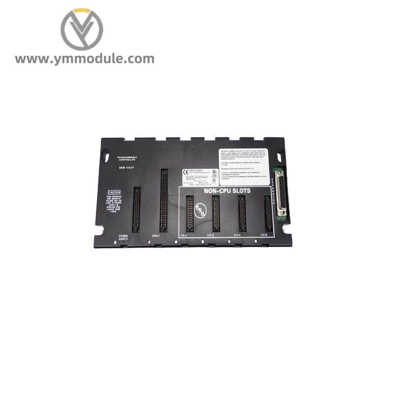 ABB 3HAC031245-004  PLC Module