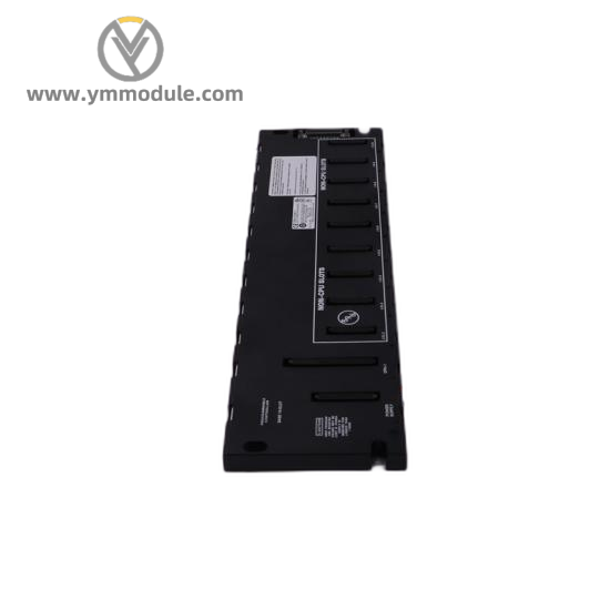 GE IC693CMM321-EE  Ethernet Interface Module