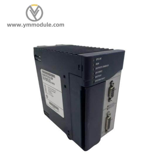 GE IC695CPU310-EM RX3i CPU
