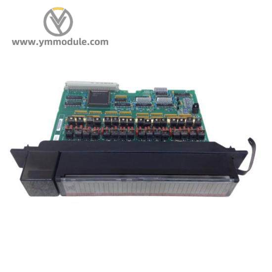 GE IC697MDL350