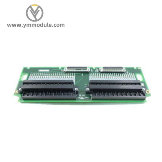 GE IC697MDL350