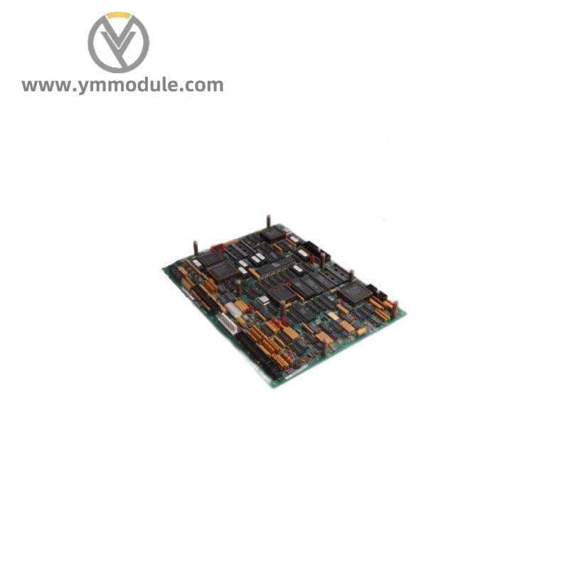 GE IS200EMCSG1AA Mark VI Circuit Board