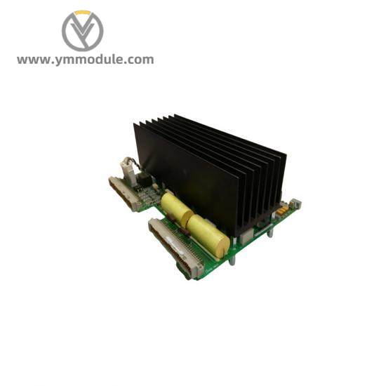 GE IS215VPROH1BD Communication module