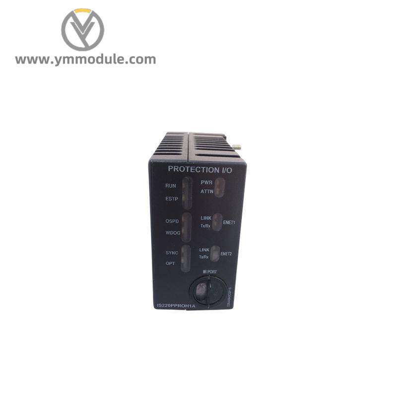 GE DS3800HACB1A1B