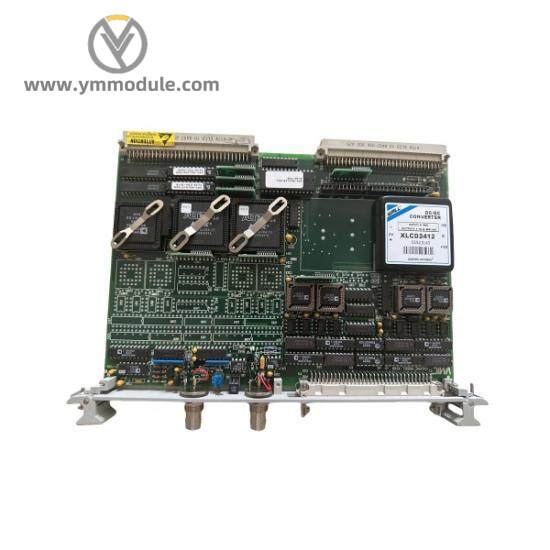 GE VMIVME-4140