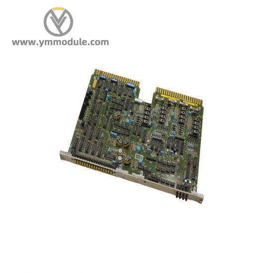 GEC ALSTHOM MVAJ23B1AB0757B