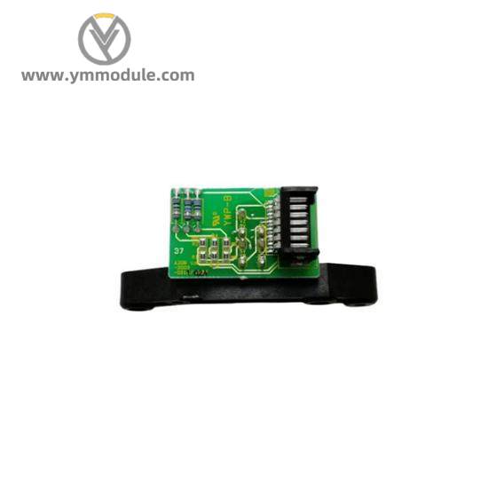 General Electric FANUC A20B-2003-0310 Spindle motor encoder