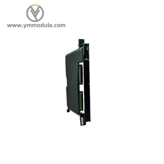 GENERAL ELECTRIC FANUC IC687BEM713 Bus Expansion Module