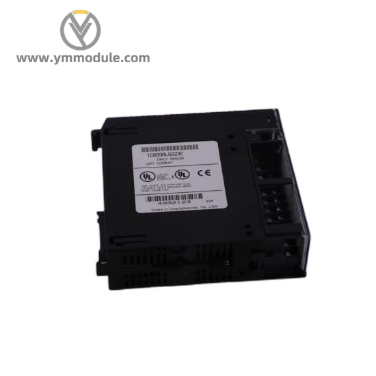 GE IC609SJR120RR