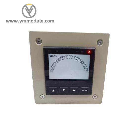 GF 3-9900-1P+3-9900.394 Direct Conductivity/Resistivity Module