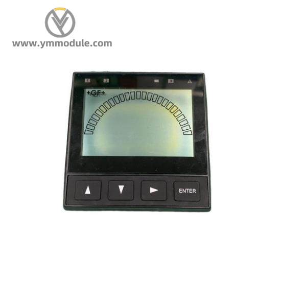 GF 3-9900-1P+3-9900.394 Direct Conductivity/Resistivity Module