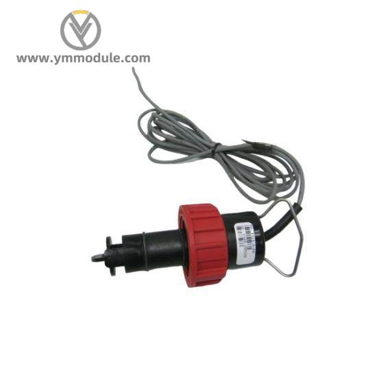 GF P51530PO low-maintenance flow sensor
