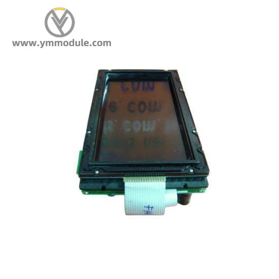 GRAPHICS CONTROLLER & DIGITAL PCB NO:7337 DEECO IR TOUCH TERMINAL