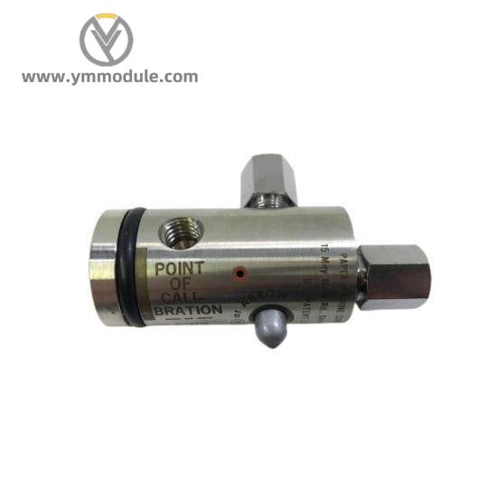 HAVAR PT-30-N-HA-S PRESSURE TRANSMITTER