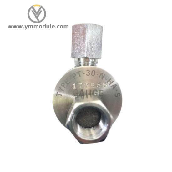 HAVAR PT-30-N-HA-S PRESSURE TRANSMITTER