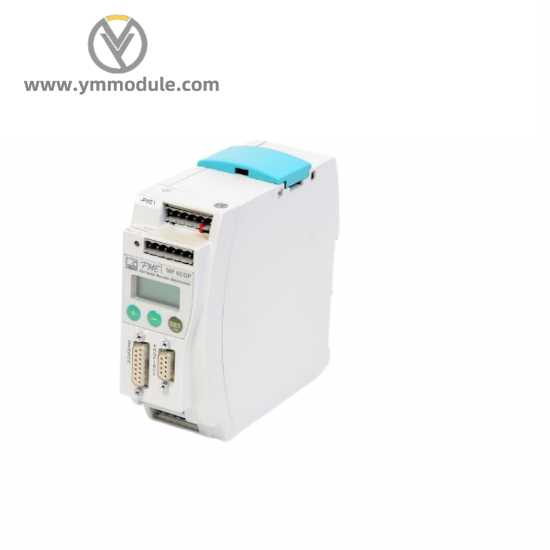 HBM MP60DP PME-MP60DP Amplifier Module