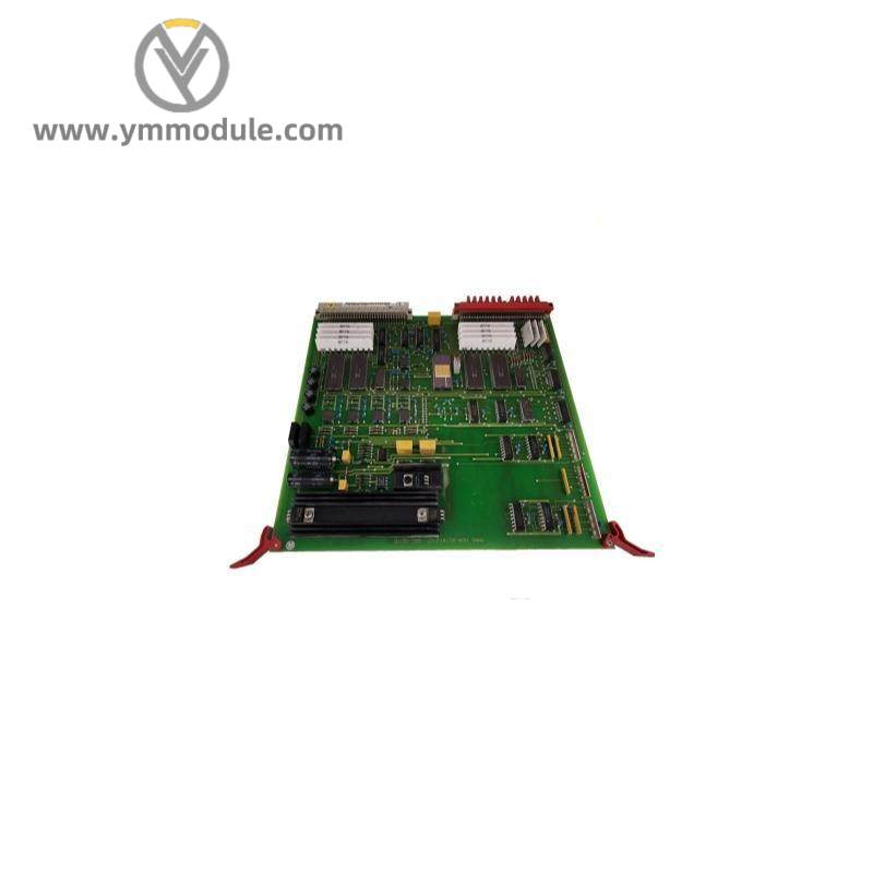 Heidelberg HDM-00.781.2107 Board