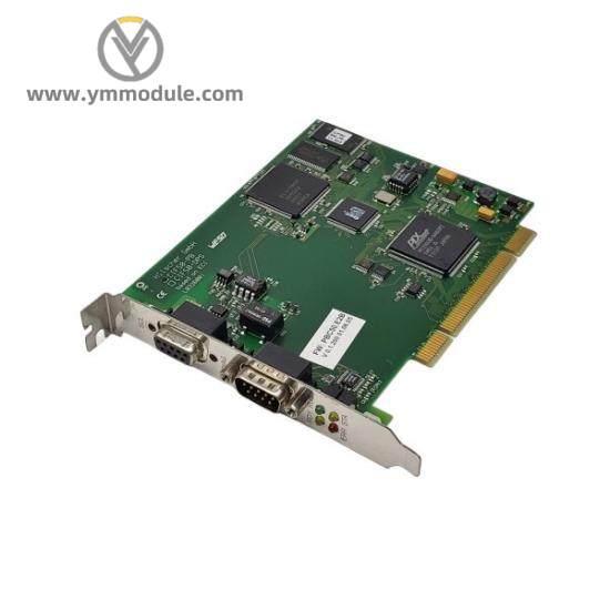 HILSCHER SMS-CIF50-IBM PCI CONNECTOR