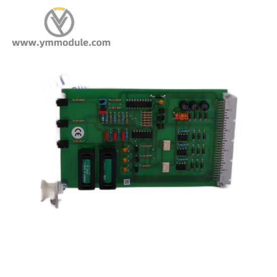 HIMA F7115