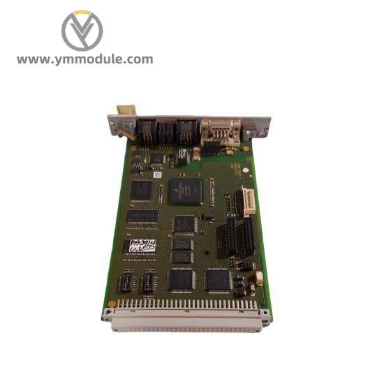 F8627 HIMA CPU Module