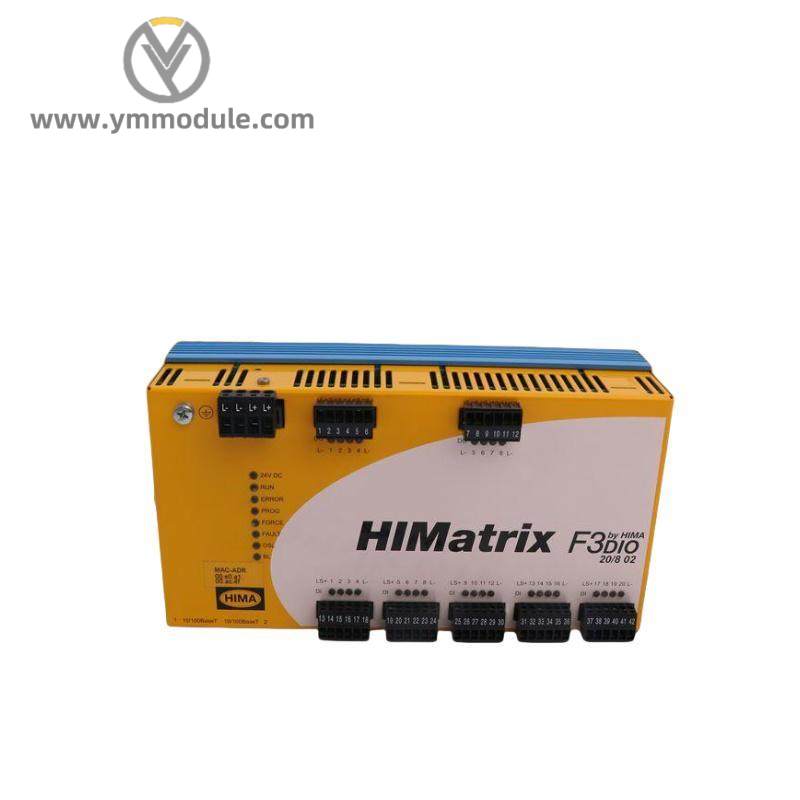 HIMA H4135A 992413560