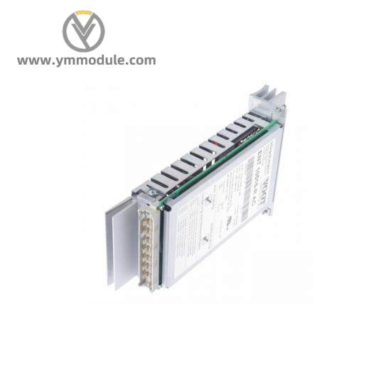 HIRSCHMANN ENT10515-R 24VDC POWER SUPPLY MODULE