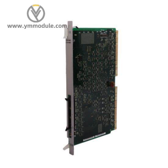 HITACHI LCE250B I/O MODULE