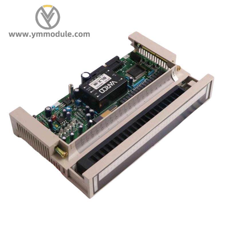 HITACHI YAGO12H CONTROL PROCESSOR