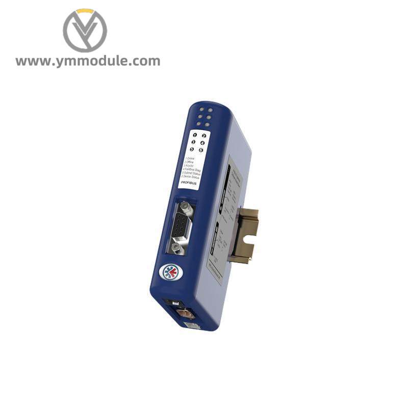 HMS AB7000-C Anybus Communicator