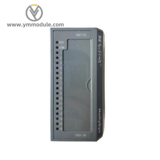 HOLLYSYS SM203 Automation PLC