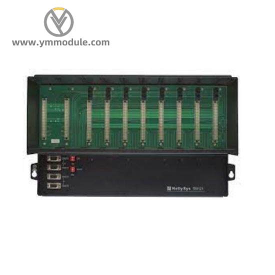 HOLLYSYS SM434 8-channel thermal resistor redundant input module