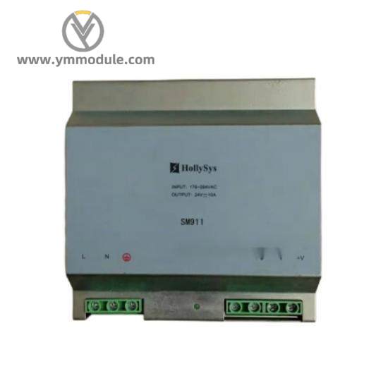 HOLLYSYS SM910 Power Supply Module