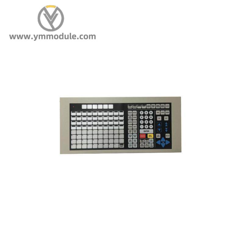 HONEYEWELL 51402497-200 Operator Keyboard