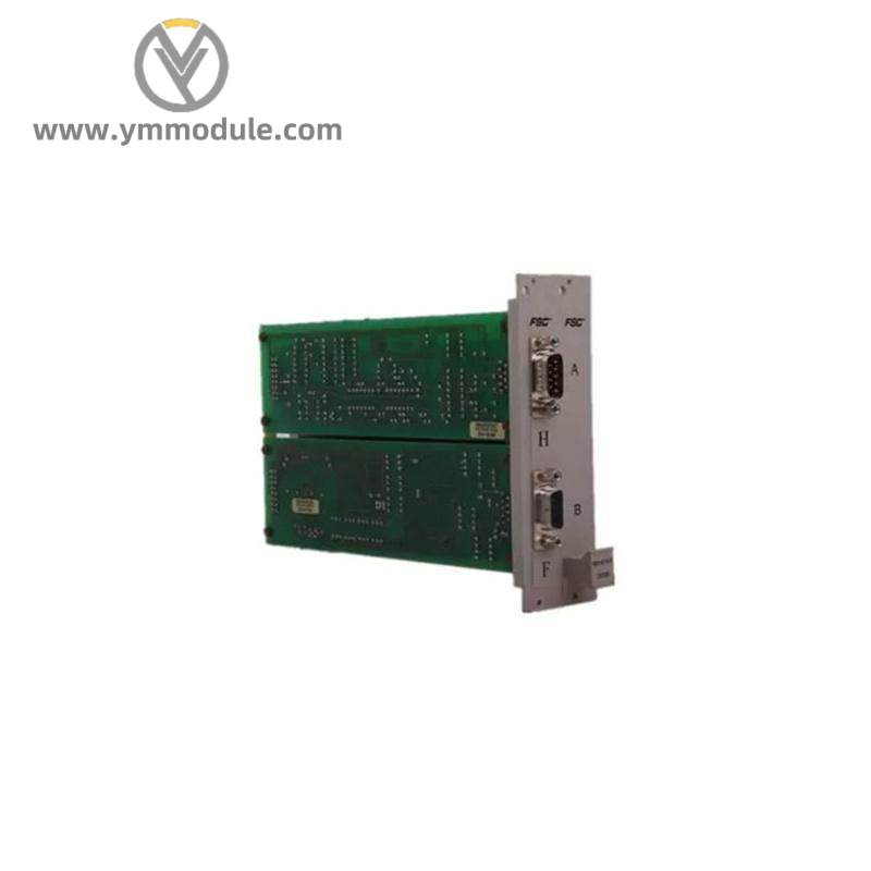 HONEYWELL 10216/2/1 Fail-Safe Digital Output Module 