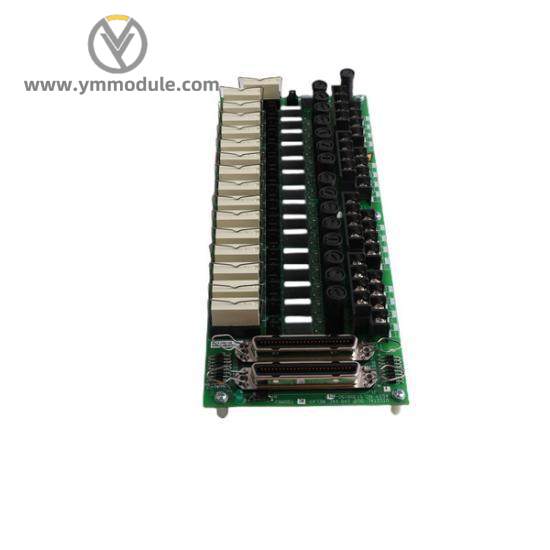 Honeywell 19040597A Dcs Digital Control System