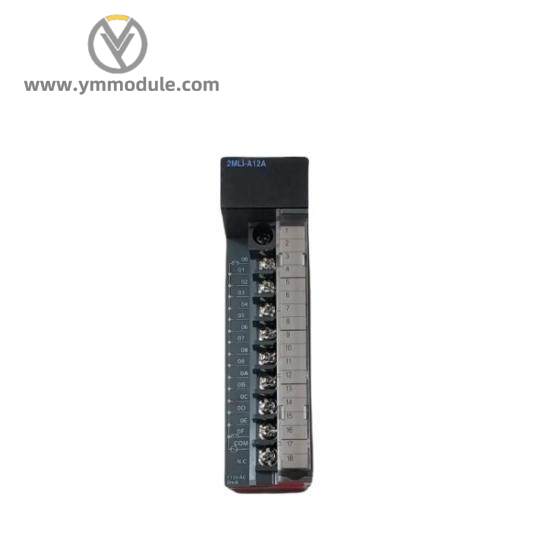 Honeywell 2MLI-A21C-CC  Digital I/O Module