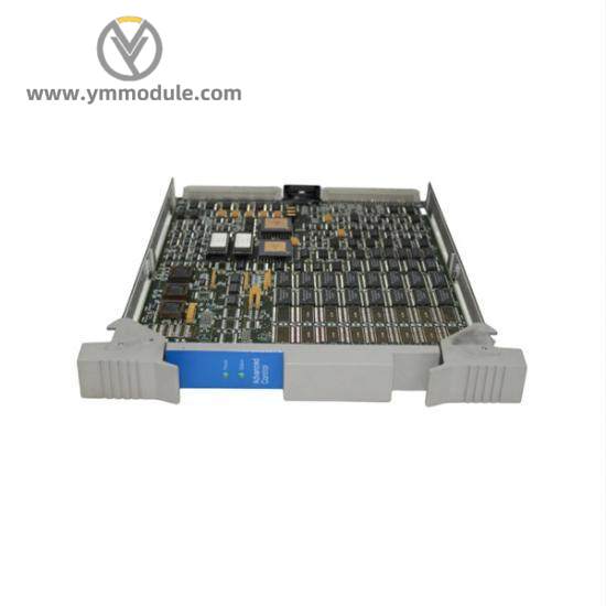 HONEYWELL 51304518-100 CONTROL MODULE