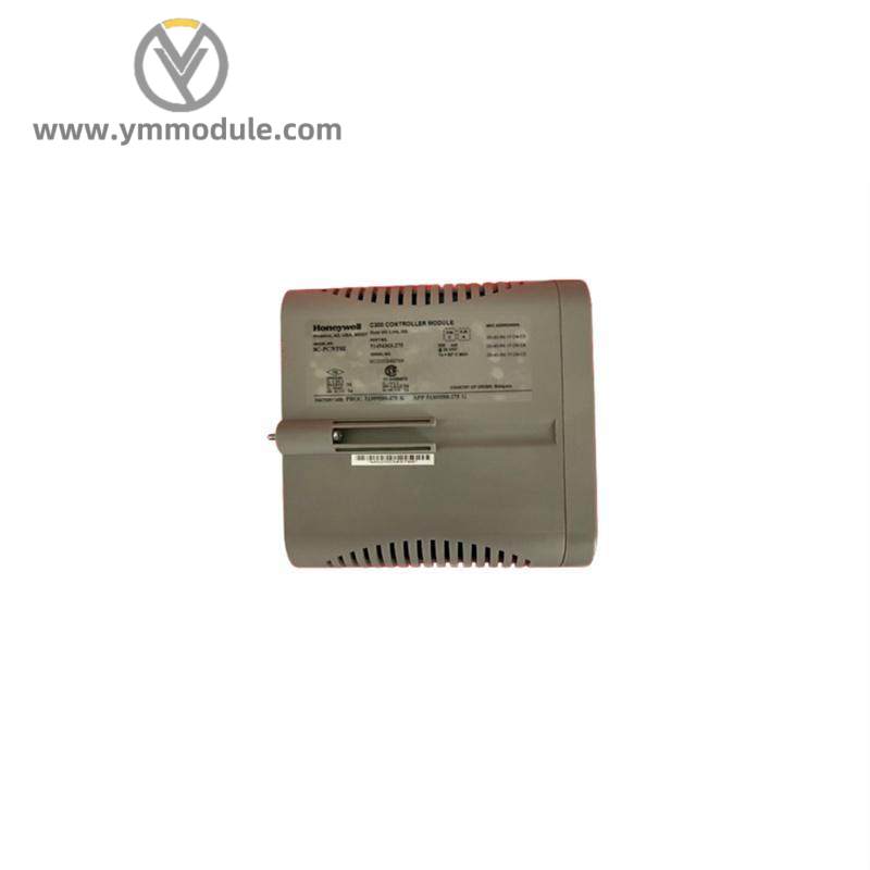 HONEYWELL 8C‐PCNT02 C300 Controller Module