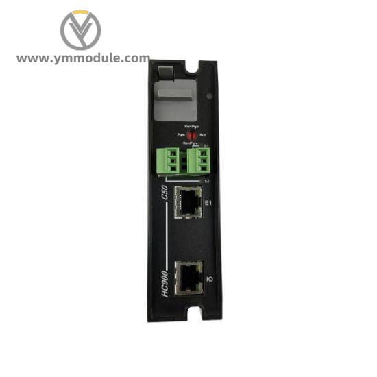 Honeywell 900S50S-0460  I/O Scanner Module