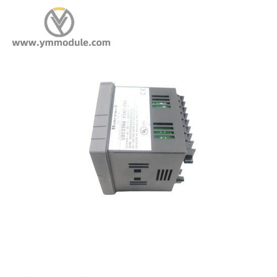 Honeywell DC23CB-EE-00-11-0000000-00-0 Udc2300 Temperature Controller