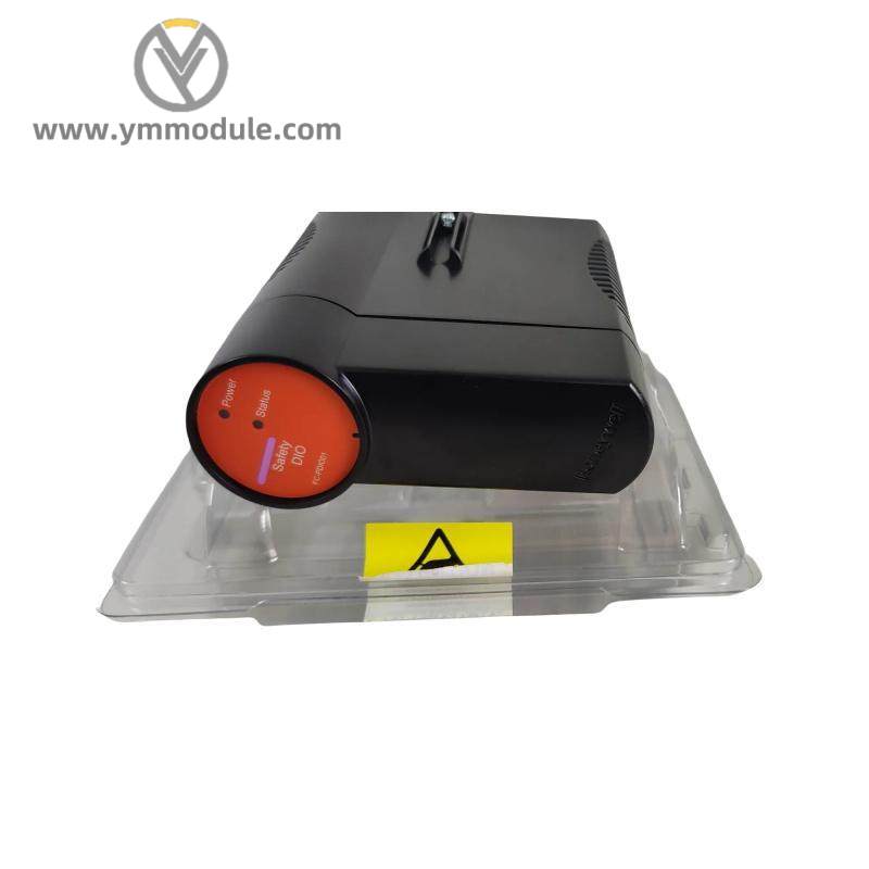 HONEYWELL FC-PDI001 Controller Module