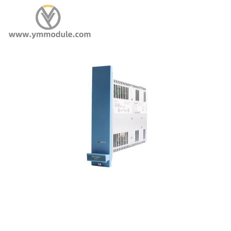 Honeywell FC-PSU-240516V1.1 power supply unit