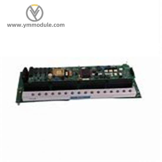 Honeywell FC-SAI-1620M V1.5 Safety Manager System